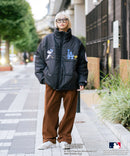 MODEL：H164 着用サイズ：XL