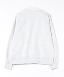 【C-FORT POINT/フォートポイント】オバケスケボー 刺繍トレーナー