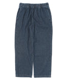 【DICKIES/ディッキーズ】TCツイル デニム ワイドイージーパンツ