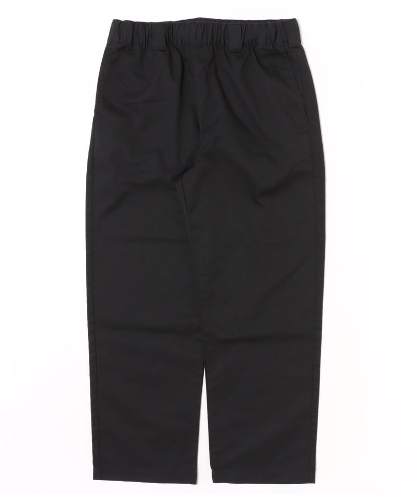 【DICKIES/ディッキーズ】TCツイル デニム ワイドイージーパンツ