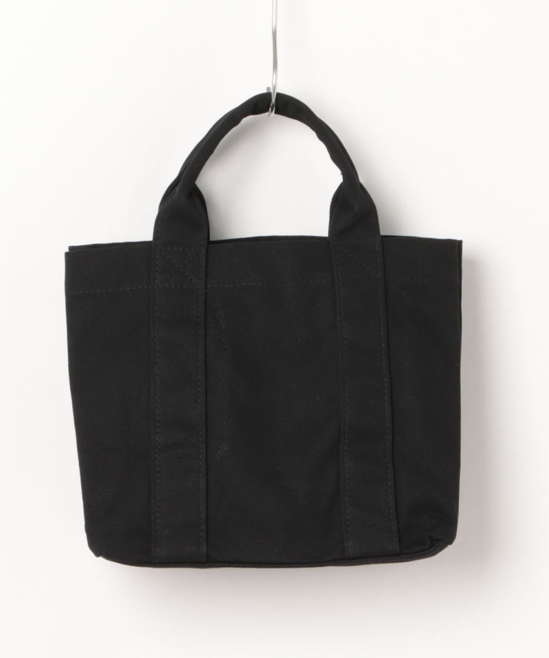 【TEDDY BEAR】キャンバスミニトートバッグ