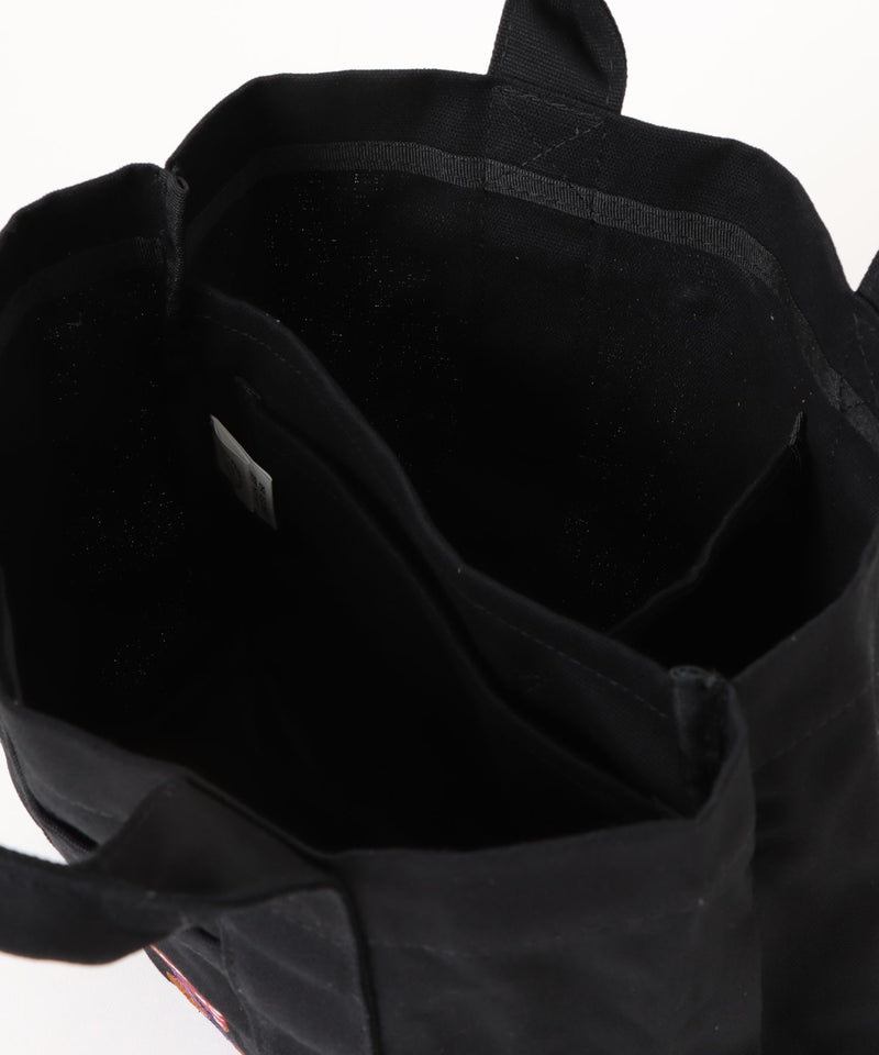 【TEDDY BEAR】キャンバスミニトートバッグ