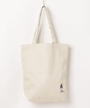 【TEDDY BEAR】キャンバストートバッグ