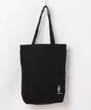 【TEDDY BEAR】キャンバストートバッグ