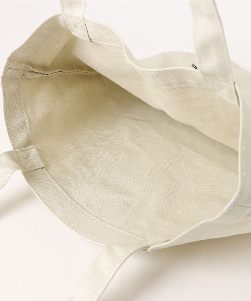 【TEDDY BEAR】キャンバストートバッグ