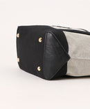 【U.S. POLO ASSN./ユーエスポロアッスン】エルガリー ミニトートバッグ