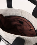 【U.S. POLO ASSN./ユーエスポロアッスン】エルガリー ミニトートバッグ