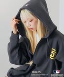 MODEL：H164 着用サイズ：XL