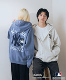 MODEL：H180 着用サイズ：XL　MODEL：H164 着用サイズ：XL