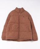 【U.S. POLO ASSN./ユーエスポロアッスン】コーデュロイパデッドジャケット