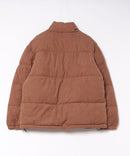 【U.S. POLO ASSN./ユーエスポロアッスン】コーデュロイパデッドジャケット