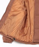 【U.S. POLO ASSN./ユーエスポロアッスン】コーデュロイパデッドジャケット