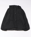 【C-FORT POINT/フォートポイント】スタンドフード中綿ジャケット