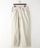【BEN DAVIS/ベンデイビス】EXTRA WIDE PANTS エクストラワイドパンツ