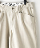 【BEN DAVIS/ベンデイビス】EXTRA WIDE PANTS エクストラワイドパンツ