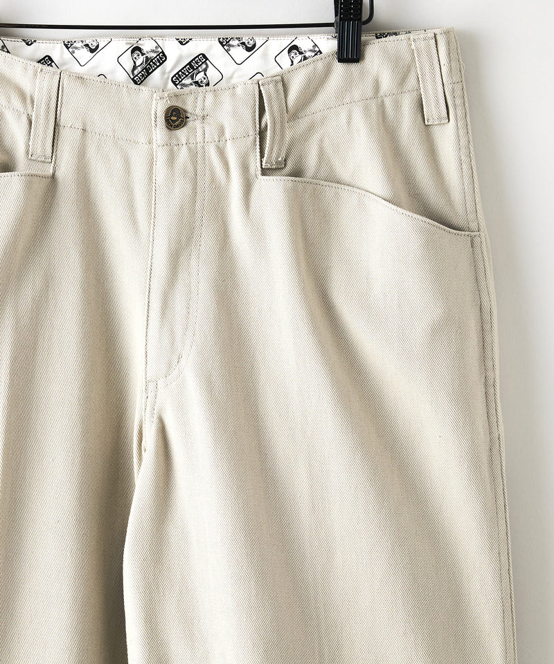 BEN DAVIS/ベンデイビス】EXTRA WIDE PANTS エクストラワイドパンツ