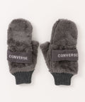 【CONVERSE/コンバース】フリースバンド ボアミトン