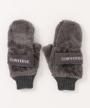 【CONVERSE/コンバース】フリースバンド ボアミトン