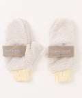 【CONVERSE/コンバース】フリースバンド ボアミトン