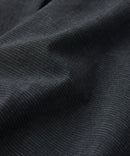 フレンチリネンミックス カーディガン 吸水速乾 麻混　クールビズ【Blue Standard:ブルースタンダード】