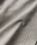 フレンチリネンミックス カーディガン 吸水速乾 麻混　クールビズ【Blue Standard:ブルースタンダード】