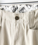 【BEN DAVIS/ベンデイビス】EXTRA WIDE PANTS エクストラワイドパンツ