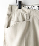 【BEN DAVIS/ベンデイビス】EXTRA WIDE PANTS エクストラワイドパンツ