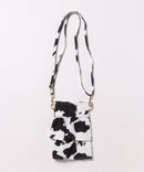 【LEE/リー】フリルミニショルダー