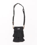 【LEE/リー】フリルミニショルダー