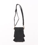 【LEE/リー】フリルミニショルダー