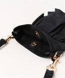 【LEE/リー】フリルミニショルダー