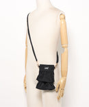 【LEE/リー】フリルミニショルダー