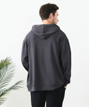 接触冷感 COOLスムース フルジップパーカー 【Blue Standard/ブルースタンダード】冷房対策 紫外線対策 日差し対策 夏