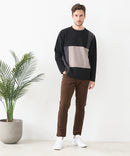 【BLUE STANDARD/ブルースタンダード】ドライリップルキリカエロンT 吸水速乾 UVカットストレッチ イージーケア さらさら快適