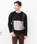 【BLUE STANDARD/ブルースタンダード】ドライリップルキリカエロンT 吸水速乾 UVカットストレッチ イージーケア さらさら快適