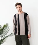 【BLUE STANDARD/ブルースタンダード】ドライリップルキリカエロンT 吸水速乾 UVカットストレッチ イージーケア さらさら快適