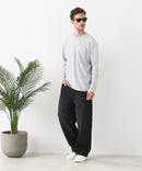 【汗染みの目立ちにくいTシャツ ZEROSTAIN/ゼロステイン】クルーネック 胸ポケットロンT 防汚 ＵＶカット