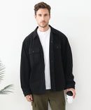 【BLUE STANDARD/ブルースタンダード】ストレッチニット コーデュロイＣＰＯジャケット