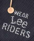 【LEE/リー】インナー巾着メッシュバッグ