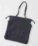 【LEE/リー】インナー巾着メッシュバッグ