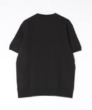 【CHAMPION/チャンピオン】半袖 裏毛スウェットシャツ USAコットン リサイクルポリエステル サステナブル C3-Z020 ❘ジーンズメイト公式オンラインショップ