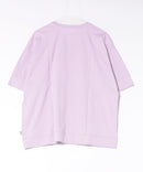 【DISCUS/ディスカス】ヘビーウェイト カレッジロゴプリントTシャツ ルーズシルエット ❘ジーンズメイト公式オンラインショップ