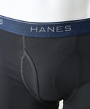 【Hanes/ヘインズ】【冷却・温度調整】キッズ ボクサーパンツ 2枚組 吸汗速乾・ムレ抑制 X-TEMP 子供用高機能下着
