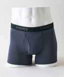 【Hanes/ヘインズ】【冷却・温度調整】キッズ ボクサーパンツ 2枚組 吸汗速乾・ムレ抑制 X-TEMP 子供用高機能下着