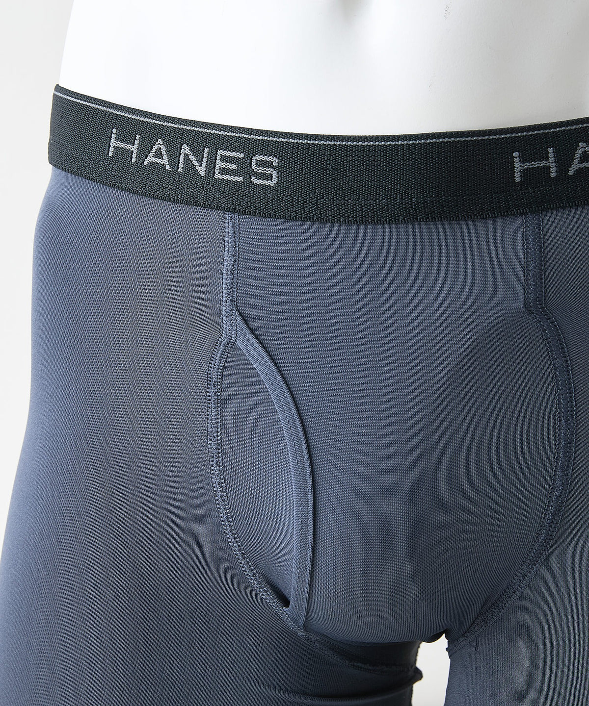 Hanes/ヘインズ】【冷却・温度調整】キッズ ボクサーパンツ 2枚組 吸汗