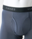 【Hanes/ヘインズ】【冷却・温度調整】キッズ ボクサーパンツ 2枚組 吸汗速乾・ムレ抑制 X-TEMP 子供用高機能下着