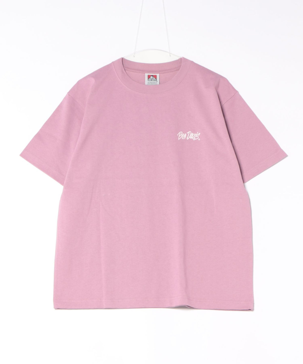 WEST. 唯一無二　ペンライト　バックカー　プリント　Tシャツ　セット BEN DAVIS/ベンデイビス】GRATEFUL バックプリントTシャツ
