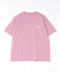 【BEN DAVIS/ベンデイビス】GRATEFUL バックプリントTシャツ ダークピンク ❘ジーンズメイト公式オンラインショップ