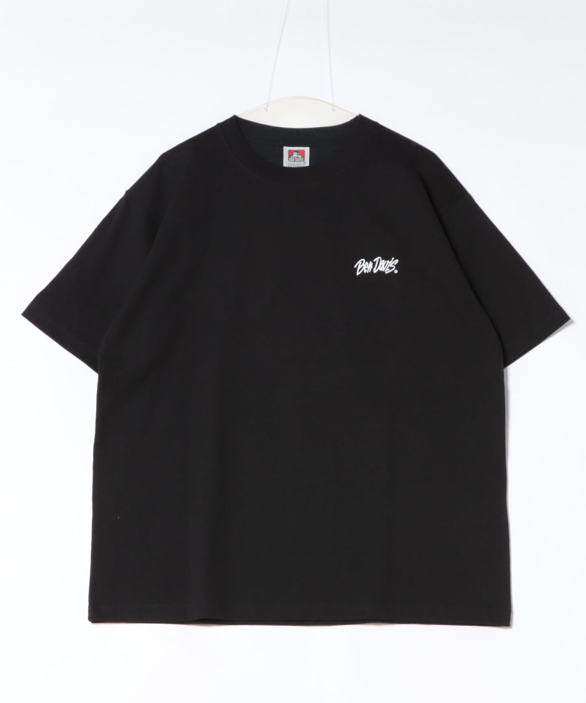 BEN DAVIS/ベンデイビス】GRATEFUL バックプリントTシャツ