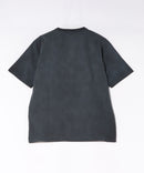 【BEN DAVIS/ベンデイビス】スプレーブリーチ加工 クラシックヘンリーネックTシャツ ❘ジーンズメイト公式オンラインショップ